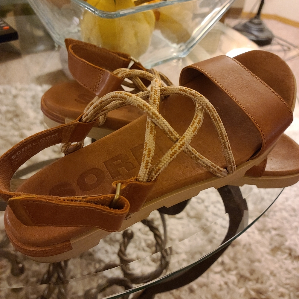 Sorel Women's Torpedo II Sandal